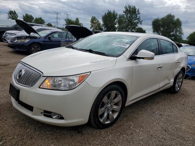 buick lacrosse 2011 1g4gc5edxbf375775