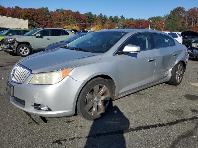 buick lacrosse c 2011 1g4gc5edxbf388378