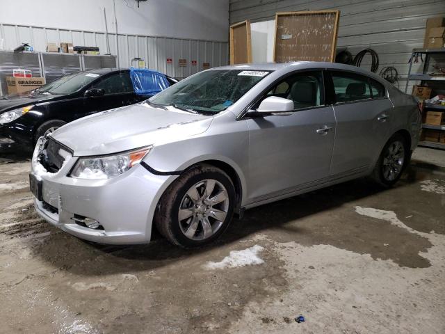 buick lacrosse c 2010 1g4gc5eg0af132629