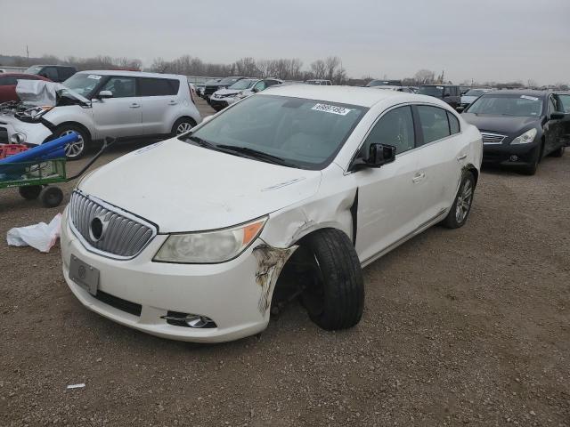 buick lacrosse c 2010 1g4gc5eg0af156719