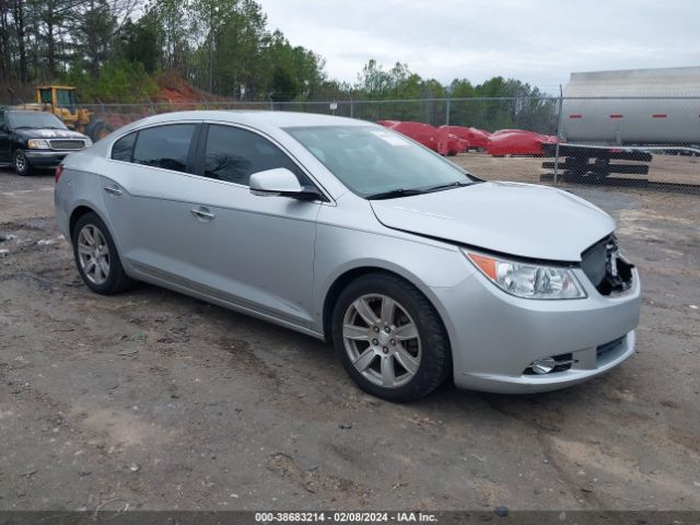 buick lacrosse 2010 1g4gc5eg0af204087