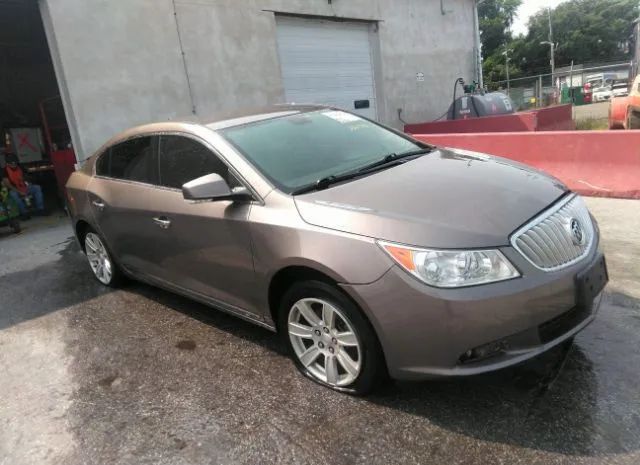 buick lacrosse 2010 1g4gc5eg0af221973