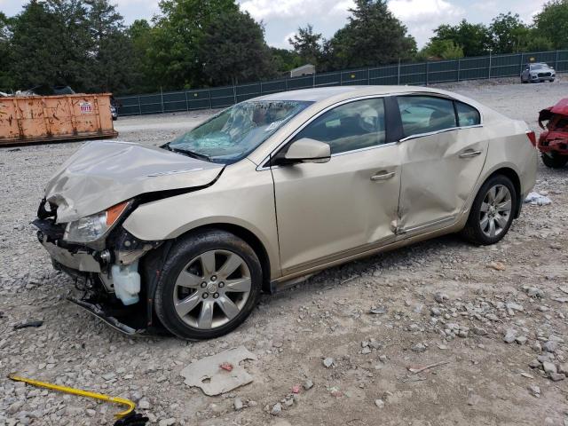 buick lacrosse 2010 1g4gc5eg0af314461