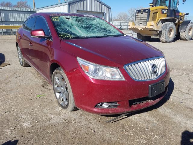 buick lacrosse c 2010 1g4gc5eg1af150153