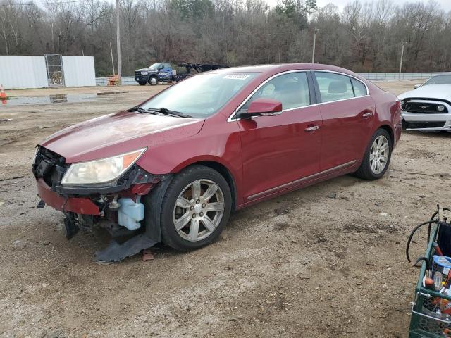 buick lacrosse c 2010 1g4gc5eg1af175215