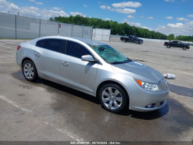 buick lacrosse 2010 1g4gc5eg1af183895