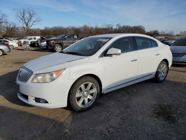 buick lacrosse 2010 1g4gc5eg1af237857