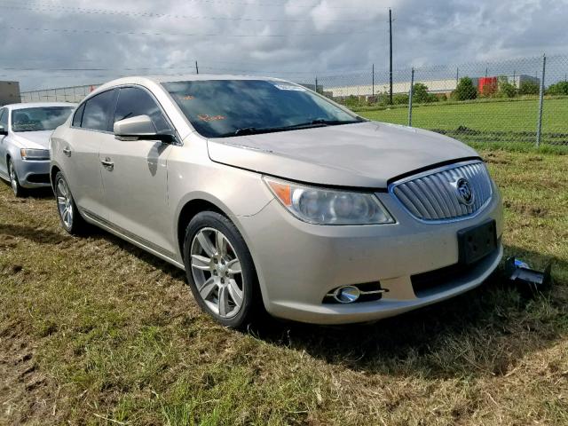 buick lacrosse c 2010 1g4gc5eg1af252326