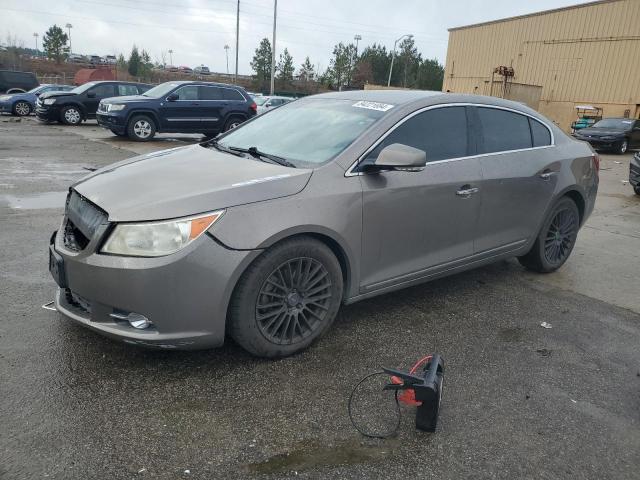 buick lacrosse c 2010 1g4gc5eg1af259633