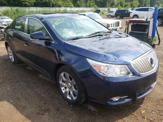 buick lacrosse c 2010 1g4gc5eg1af264394