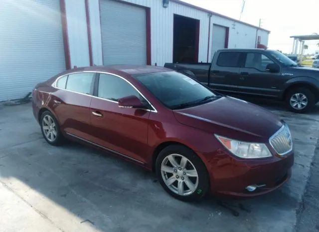 buick lacrosse 2010 1g4gc5eg1af301802