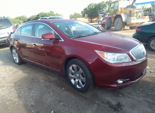 buick lacrosse 2010 1g4gc5eg2af158911