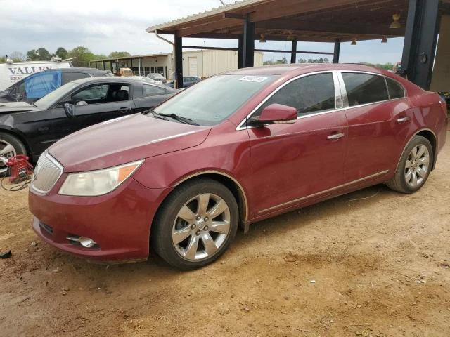 buick lacrosse c 2010 1g4gc5eg2af167317