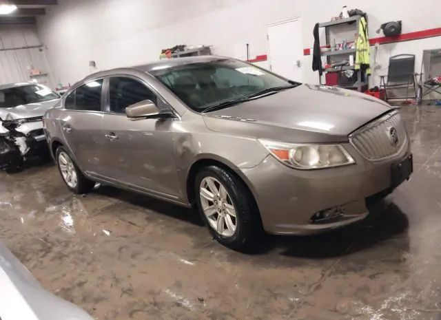 buick lacrosse 2010 1g4gc5eg2af170833