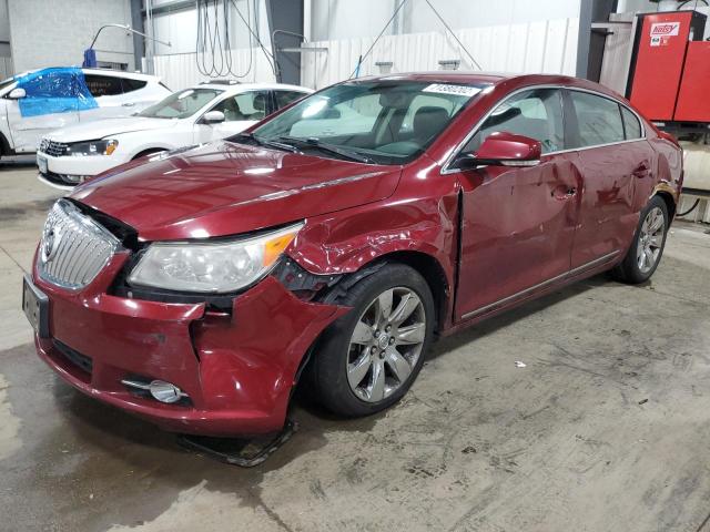 buick lacrosse c 2010 1g4gc5eg2af171478