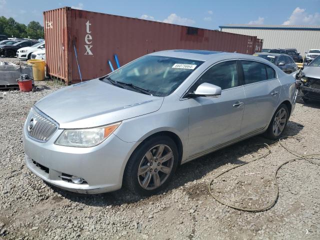 buick lacrosse 2010 1g4gc5eg2af176065