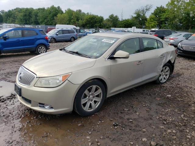 buick lacrosse c 2010 1g4gc5eg2af181413