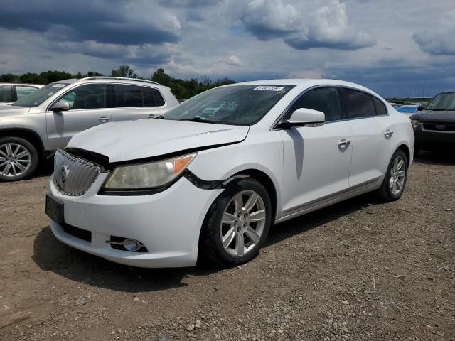 buick lacrosse 2010 1g4gc5eg2af201370