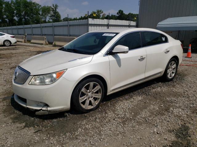 buick lacrosse 2010 1g4gc5eg2af201546