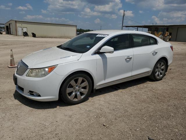 buick lacrosse c 2010 1g4gc5eg2af237009