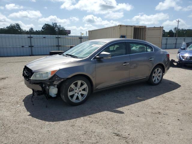 buick lacrosse 2010 1g4gc5eg2af270267