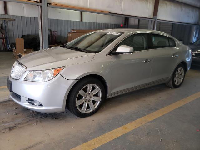 buick lacrosse c 2010 1g4gc5eg2af321010