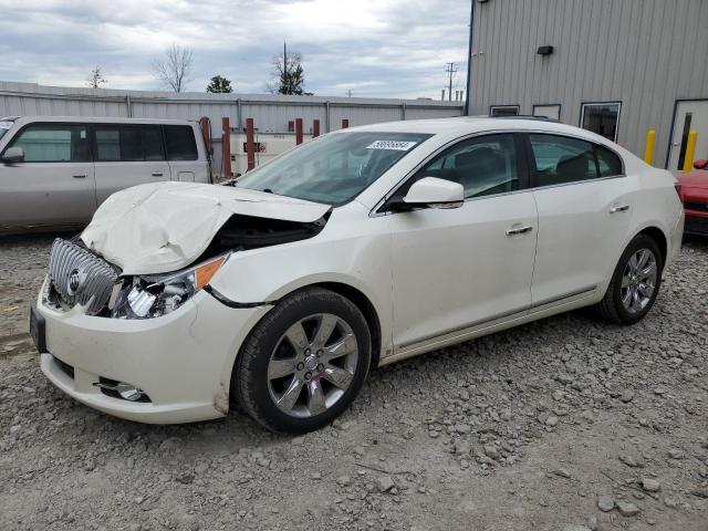 buick lacrosse 2010 1g4gc5eg3af131183