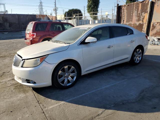 buick lacrosse c 2010 1g4gc5eg3af136240