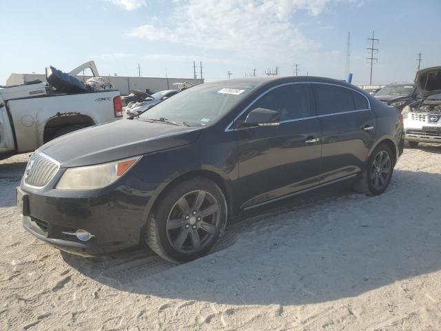 buick lacrosse 2010 1g4gc5eg3af150803