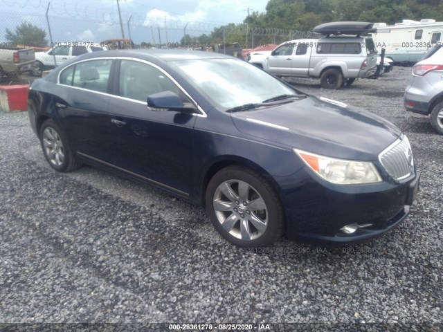 buick lacrosse 2010 1g4gc5eg3af186698