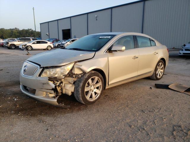 buick lacrosse 2010 1g4gc5eg3af236614