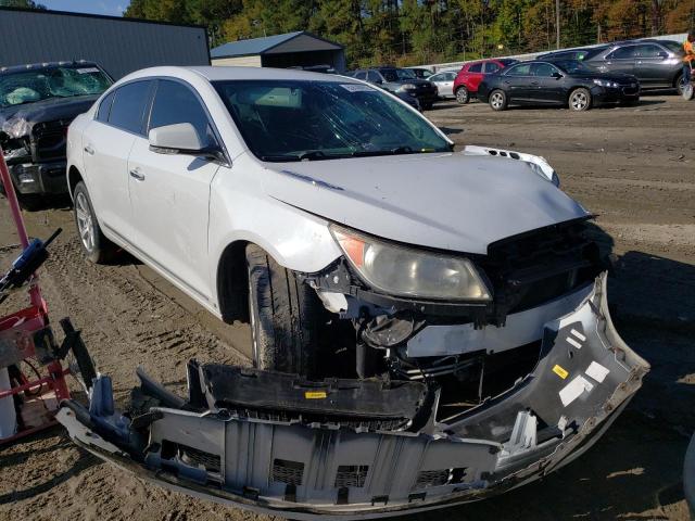 buick lacrosse c 2010 1g4gc5eg4af122752