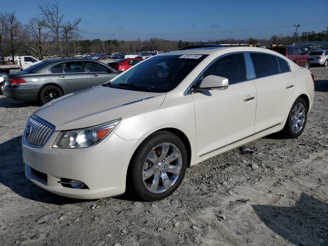 buick lacrosse 2010 1g4gc5eg4af184653