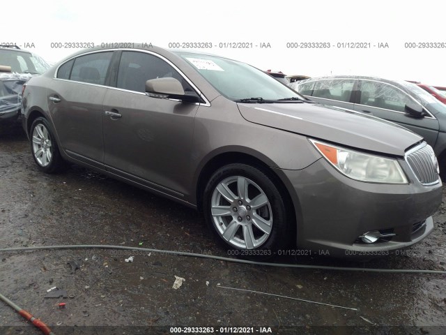 buick lacrosse 2010 1g4gc5eg4af194423