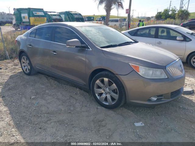 buick lacrosse 2010 1g4gc5eg4af227856