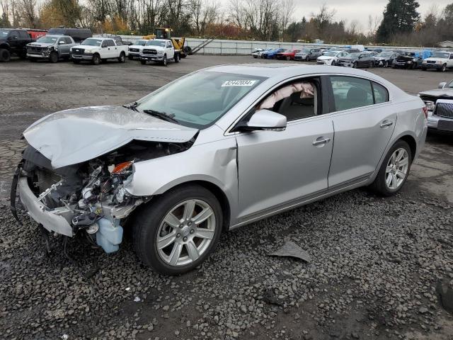 buick lacrosse c 2010 1g4gc5eg5af187061