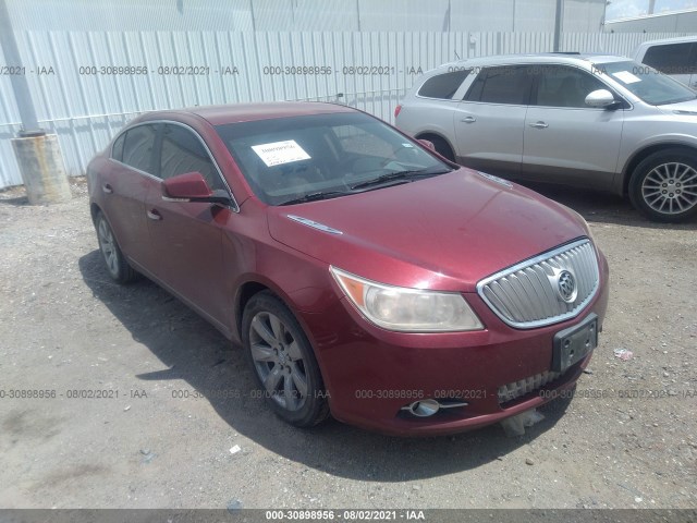 buick lacrosse 2010 1g4gc5eg5af247825