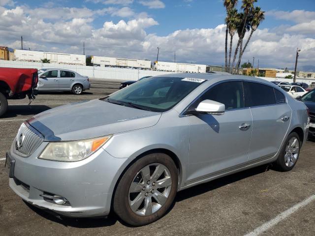 buick lacrosse c 2010 1g4gc5eg6af131579