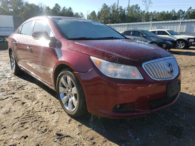 buick lacrosse c 2010 1g4gc5eg6af148317