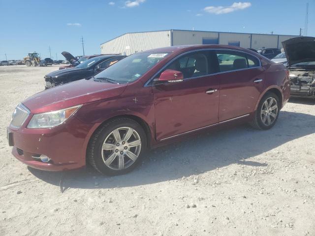 buick lacrosse c 2010 1g4gc5eg6af162685