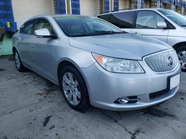 buick lacrosse c 2010 1g4gc5eg6af254976