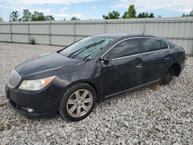 buick lacrosse c 2010 1g4gc5eg6af283023