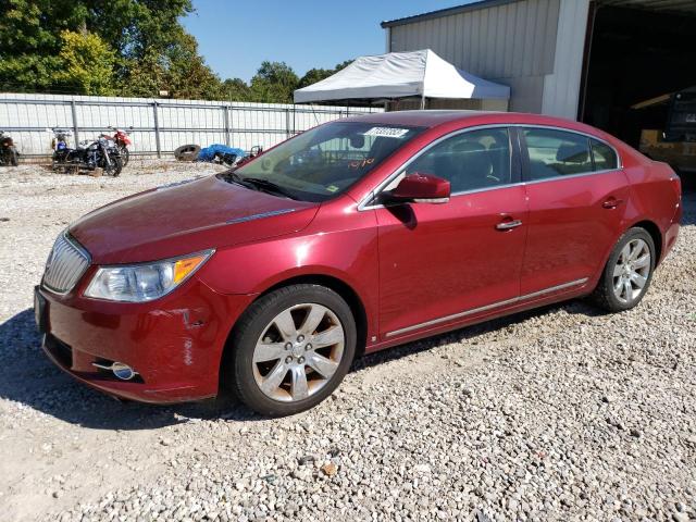 buick lacrosse c 2010 1g4gc5eg7af127816