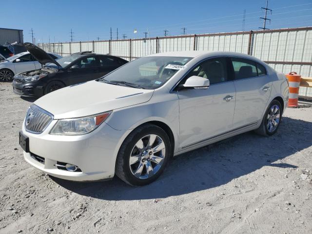 buick lacrosse c 2010 1g4gc5eg7af183769