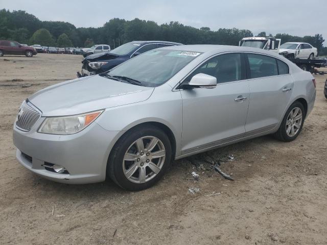 buick lacrosse c 2010 1g4gc5eg7af208993