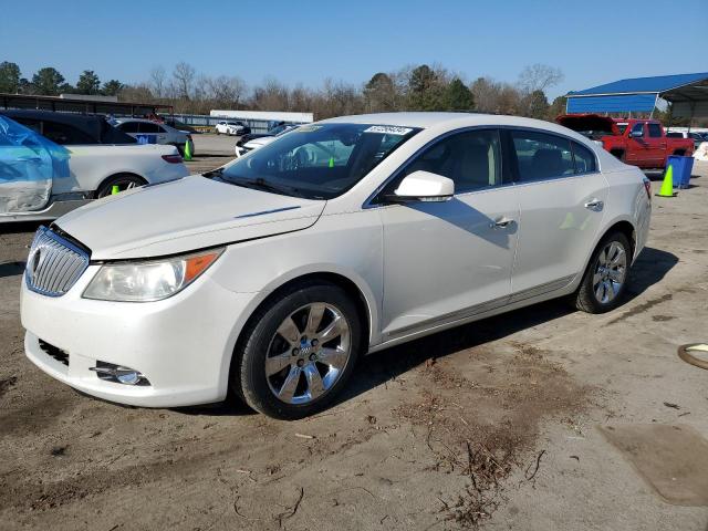 buick lacrosse c 2010 1g4gc5eg7af233361