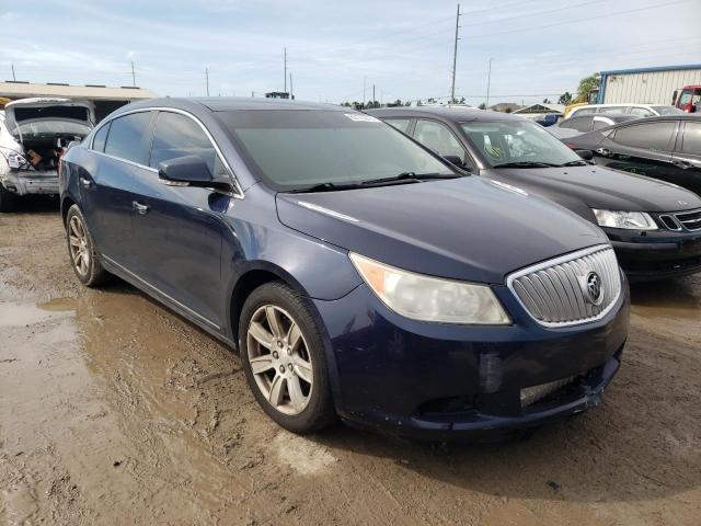 buick lacrosse c 2010 1g4gc5eg7af246255