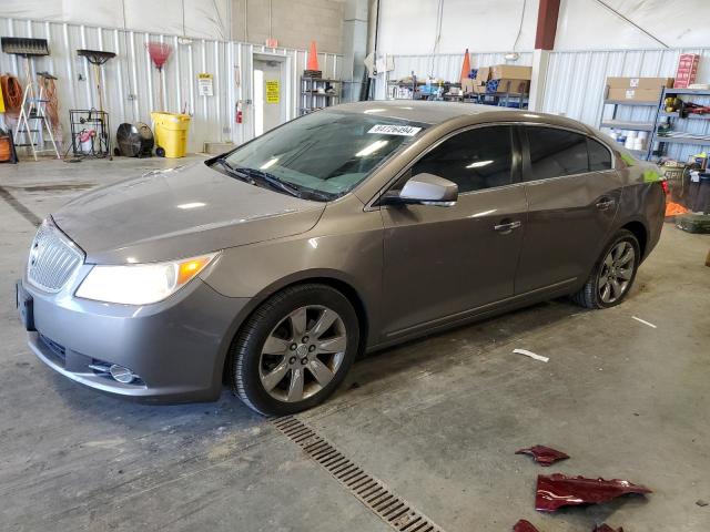 buick lacrosse c 2010 1g4gc5eg7af287811