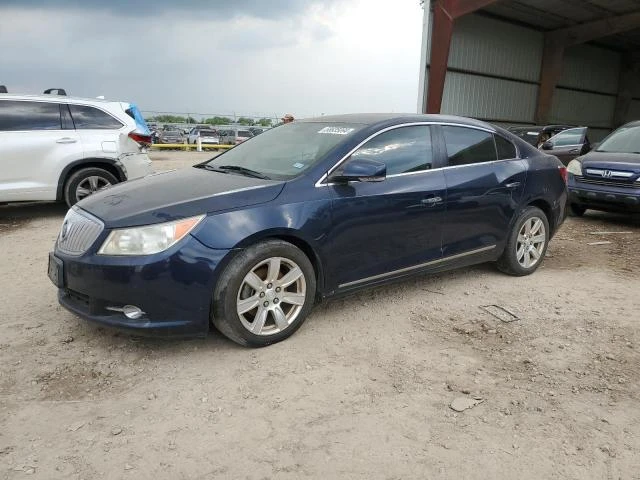 buick lacrosse c 2010 1g4gc5eg7af315803