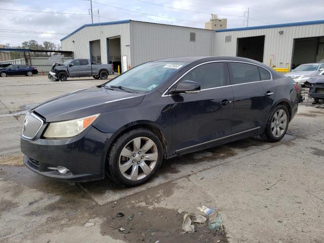 buick lacrosse c 2010 1g4gc5eg7af319821